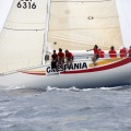 XVI Regata Costa Azahar