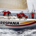 XVI Regata Costa Azahar