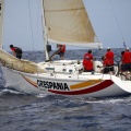 XVI Regata Costa Azahar