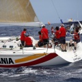 XVI Regata Costa Azahar