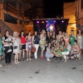 Castellón, Fila d´En Trilles 2012