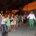 Castellón, Fila d´En Trilles 2012