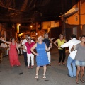 Castellón, Fila d´En Trilles 2012