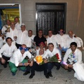 Castellón, Fila d´En Trilles 2012