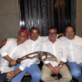 Castellón, Fila d´En Trilles 2012