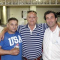 Castellón, Fila d´En Trilles 2012