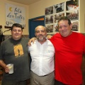 Castellón, Fila d´En Trilles 2012