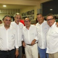 Castellón, Fila d´En Trilles 2012