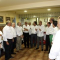 Castellón, Fila d´En Trilles 2012