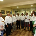 Castellón, Fila d´En Trilles 2012