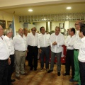 Castellón, Fila d´En Trilles 2012