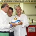 Castellón, Fila d´En Trilles 2012