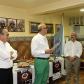 Castellón, Fila d´En Trilles 2012