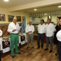 Castellón, Fila d´En Trilles 2012