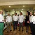 Castellón, Fila d´En Trilles 2012