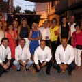 Castellón, Fila d´En Trilles 2012