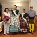 Castellón, Sant Pere 2012