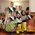 Castellón, Sant Pere 2012