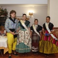 Castellón, Sant Pere 2012