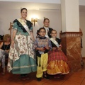 Castellón, Sant Pere 2012