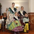 Castellón, Sant Pere 2012
