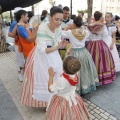 Castellón, Sant Pere 2012