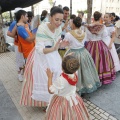 Castellón, Sant Pere 2012