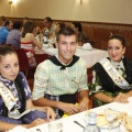 Castellón, Sant Pere 2012