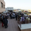 Castellón, Cámara de Comercio, 2012