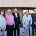 Castellón, Cámara de Comercio, 2012