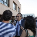 Castellón, Cámara de Comercio, 2012