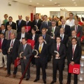 Castellón, Cámara de Comercio, 2012