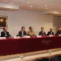 Castellón, Cámara de Comercio, 2012