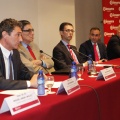Castellón, Cámara de Comercio, 2012