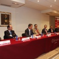 Castellón, Cámara de Comercio, 2012