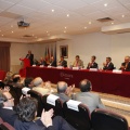 Castellón, Cámara de Comercio, 2012
