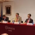Castellón, Cámara de Comercio, 2012