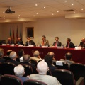 Castellón, Cámara de Comercio, 2012