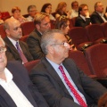 Castellón, Cámara de Comercio, 2012
