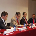 Castellón, Cámara de Comercio, 2012