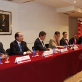 Castellón, Cámara de Comercio, 2012