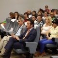 Jornadas sobre Simulación de Empresas