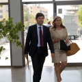 Jornadas sobre Simulación de Empresas