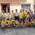 Castellón, Sant Pere 2012