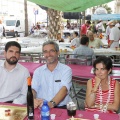 Castellón, Día de las Paellas del Grao