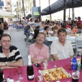 Castellón, Día de las Paellas del Grao