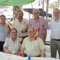 Castellón, Día de las Paellas del Grao