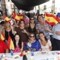 Castellón, Día de las Paellas del Grao