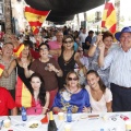 Castellón, Día de las Paellas del Grao