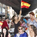 Castellón, Día de las Paellas del Grao